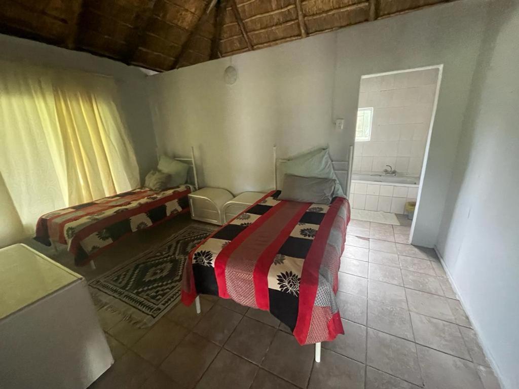 Thabazimbi Bushveld Self Catering Accommodation Eksteriør bilde