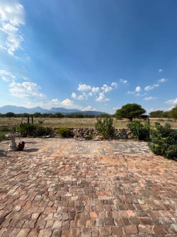 Thabazimbi Bushveld Self Catering Accommodation Eksteriør bilde
