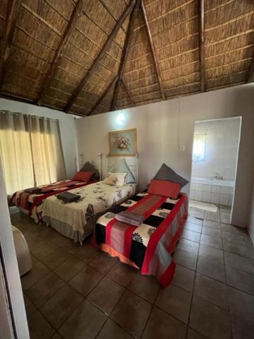 Thabazimbi Bushveld Self Catering Accommodation Eksteriør bilde