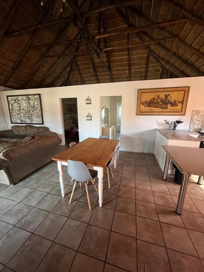 Thabazimbi Bushveld Self Catering Accommodation Eksteriør bilde