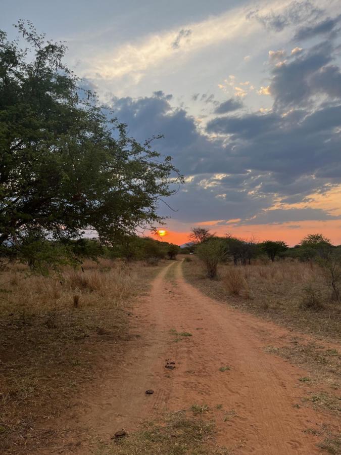 Thabazimbi Bushveld Self Catering Accommodation Eksteriør bilde