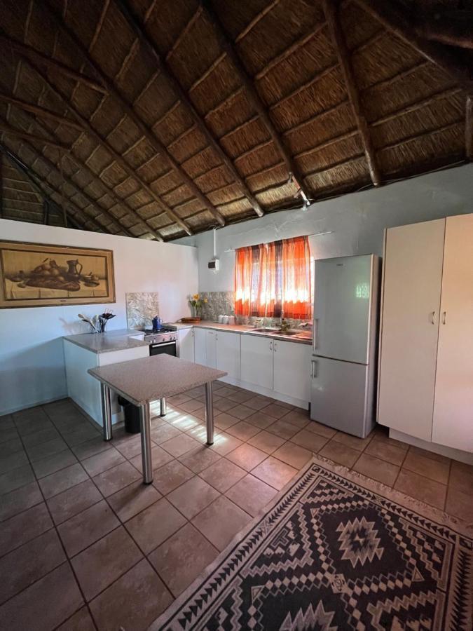 Thabazimbi Bushveld Self Catering Accommodation Eksteriør bilde